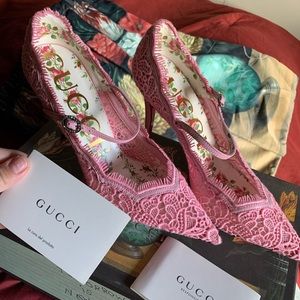 Gucci shoes